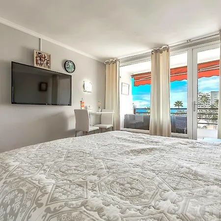 Apartment Olympia