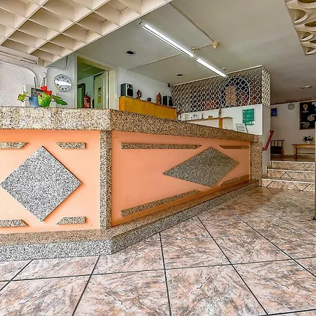 Olympia Apartment Playa de las Americas (Tenerife)