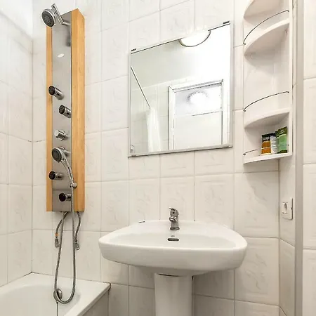 Olympia Apartment
