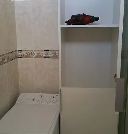 Appartamento Olympia *