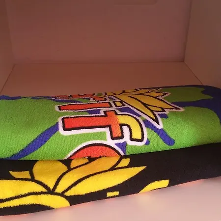 アパート Olympia プラヤ・デ・ラス・アメリカス