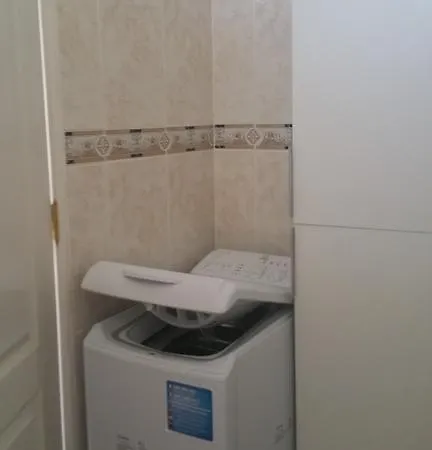 アパート Olympia プラヤ・デ・ラス・アメリカス