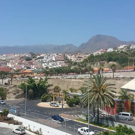 Olympia * プラヤ・デ・ラス・アメリカス