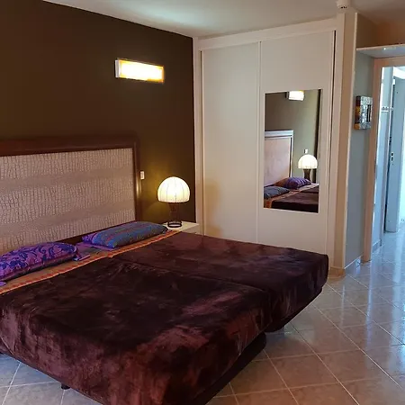 Appartamento Olympia Playa de las Americas (Tenerife)