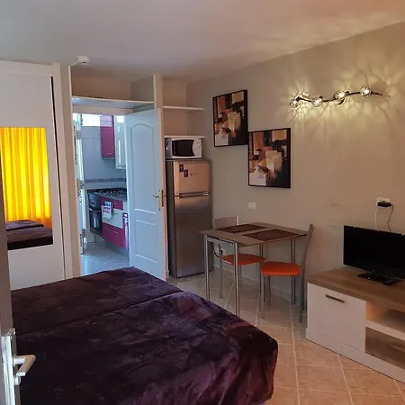 アパート Olympia