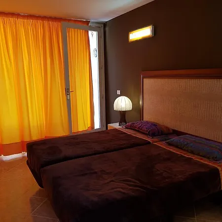 Olympia アパート