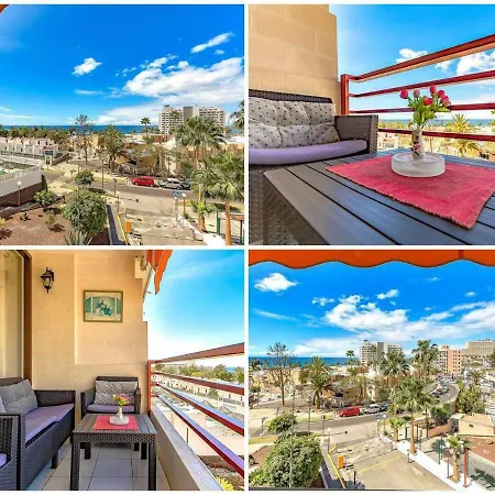 Olympia アパート