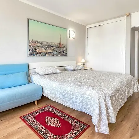 Olympia * プラヤ・デ・ラス・アメリカス