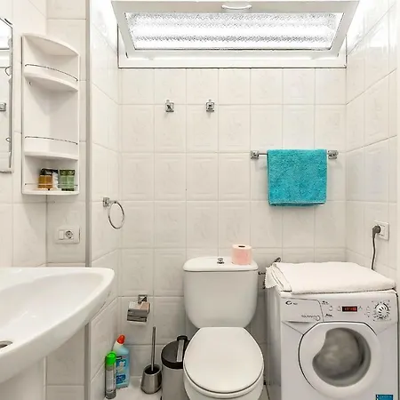 Olympia アパート