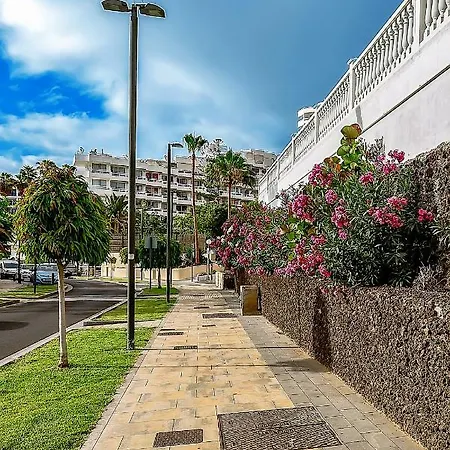 Olympia アパート